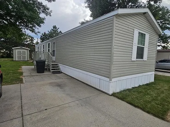 22 Willow Bend Dr S, Billings, MT 59102