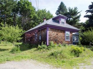 121 Lincoln St, Old Town, ME 04468