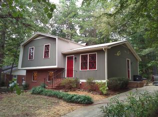 5715 Trotters Ridge Rd, Charlotte, NC 28227