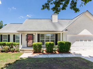 5479 Village Rdg, Fairburn, GA 30213