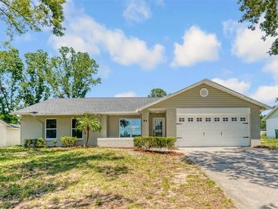 99 Eastridge Dr, Eustis, FL, 32726