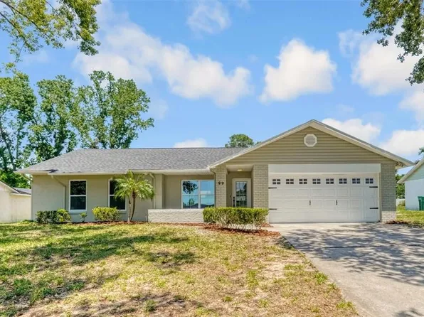 99 Eastridge Dr, Eustis, FL 32726