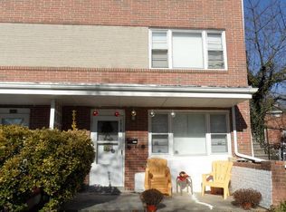 1014 Cedarcroft Rd, Baltimore, MD 21212