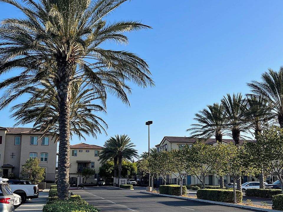 Community Front Entrance