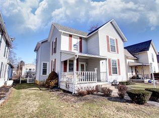 640 Center St, Findlay, OH 45840