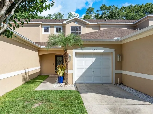 8907 Casablanca Way, Tampa, FL 33626