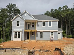 192 W Victoria Ridge Dr #25, Selma, NC 27576