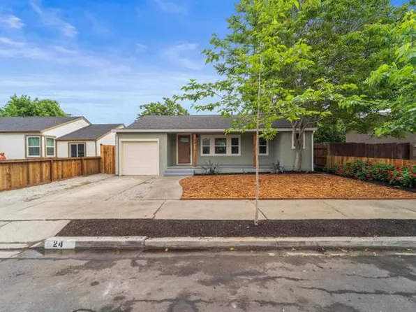 24 Lawrence Ave, Antioch, CA 94509