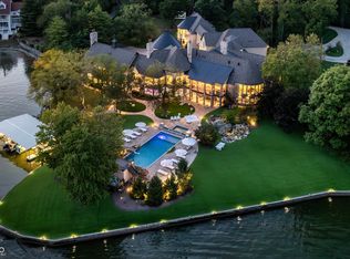 10606 Brooks School Rd, Fishers, IN 46037