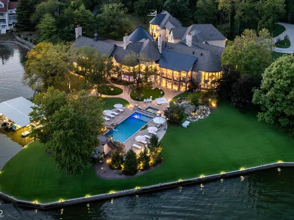 10606 Brooks School Rd, Fishers, IN 46037