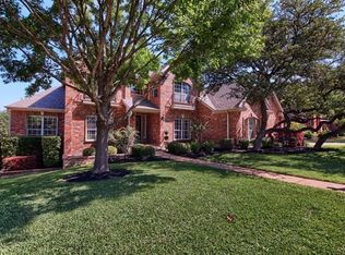 2248 Hamlet Cir, Round Rock, TX 78664