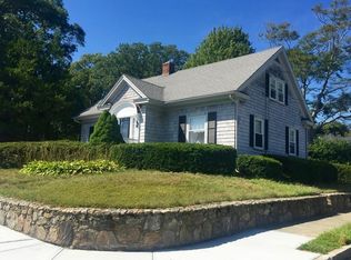 408 Montgomery St, Fall River, MA 02720