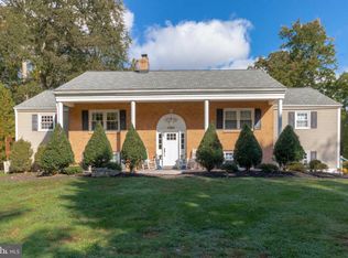 1405 Wexford Cir, West Chester, PA 19380