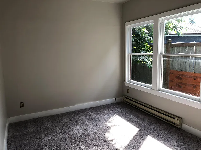 Apartment A Bedroom 1