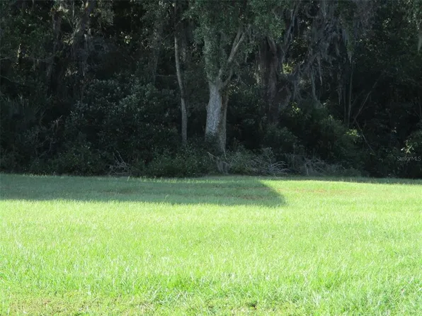 LOT 2 MONET DRIVE LOT 0020, ZEPHYRHILLS, FL 33540