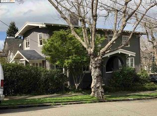 207 Bonita Ave, Piedmont, CA 94611