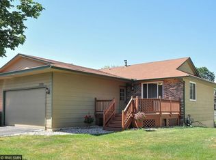 12081 Butternut St NW, Coon Rapids, MN 55448