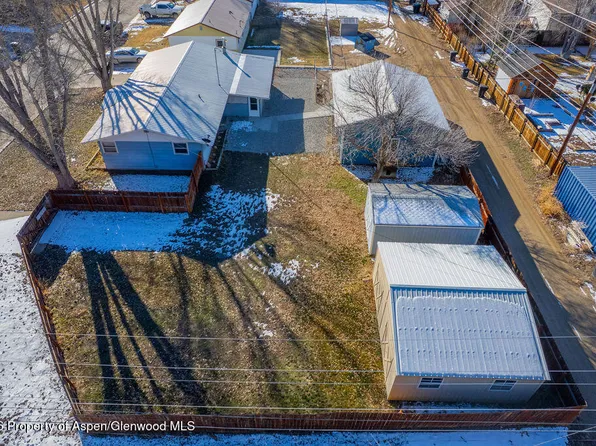 886 Washington St, Craig, CO 81625