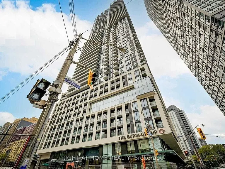 251 Jarvis St #3713 — Photo 1