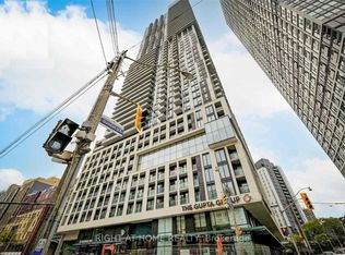 251 Jarvis St #3713, Toronto, ON