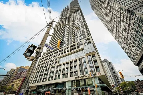 251 Jarvis St #3713 Photo 1