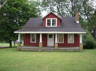 4110 Georgetown Rd, Lexington, KY 40511