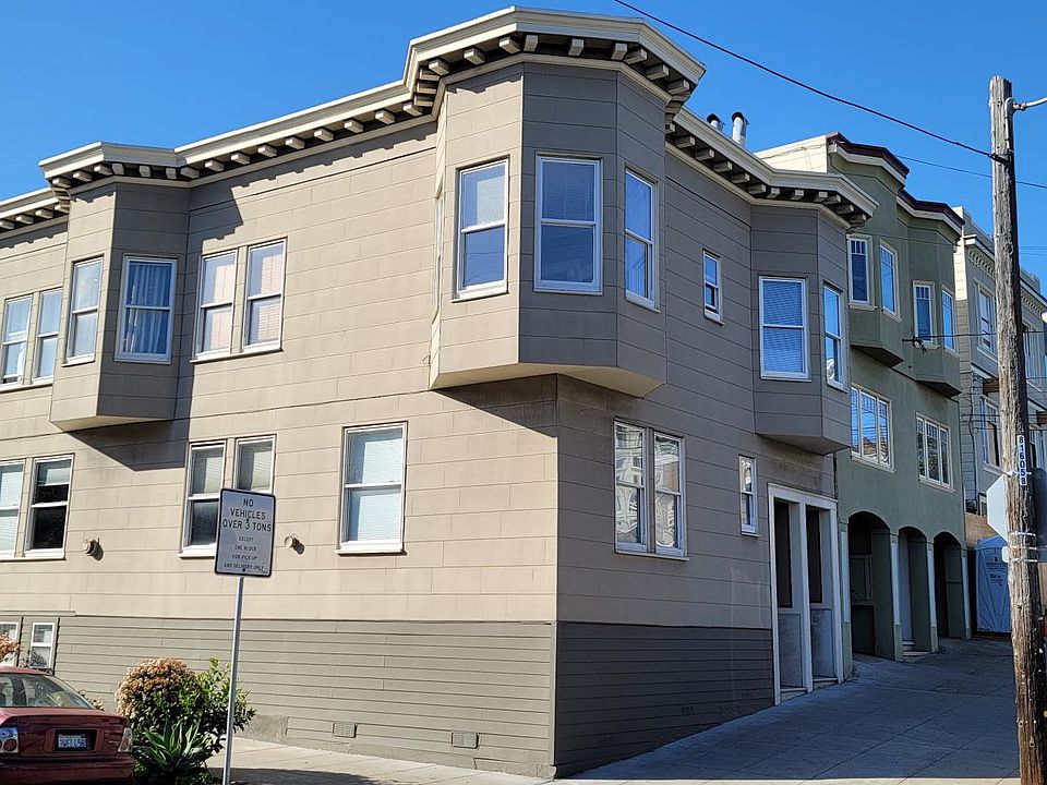 1st image of 216 Jersey St #4
