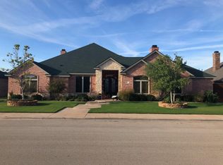 4004 124th St, Lubbock, TX 79423