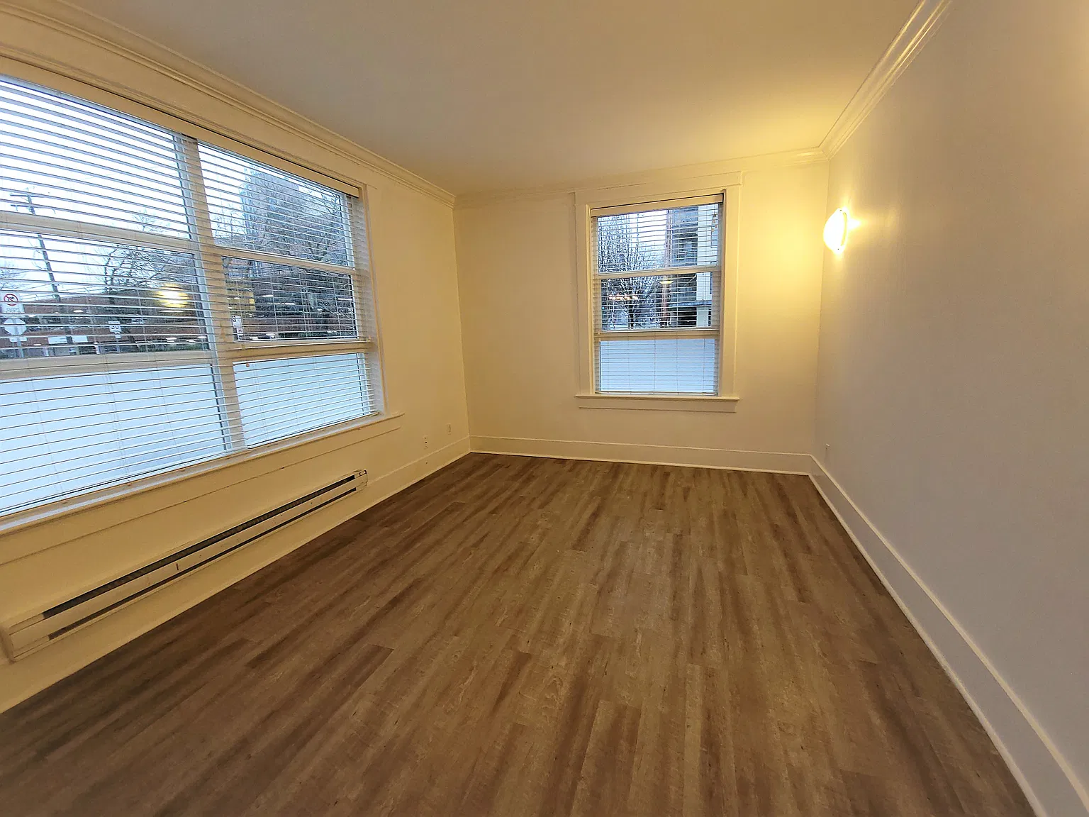 1 bed, 600 sqft, $2,300 — Photo 4