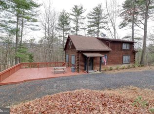 15 Miller Rd, Mount Jackson, VA 22842