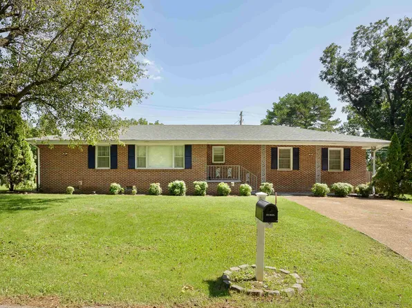 1812 Crestline Ave, Sheffield, AL 35660