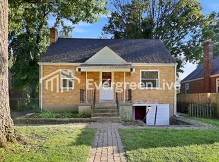 2405 Golf Dr, Cincinnati, OH 45239