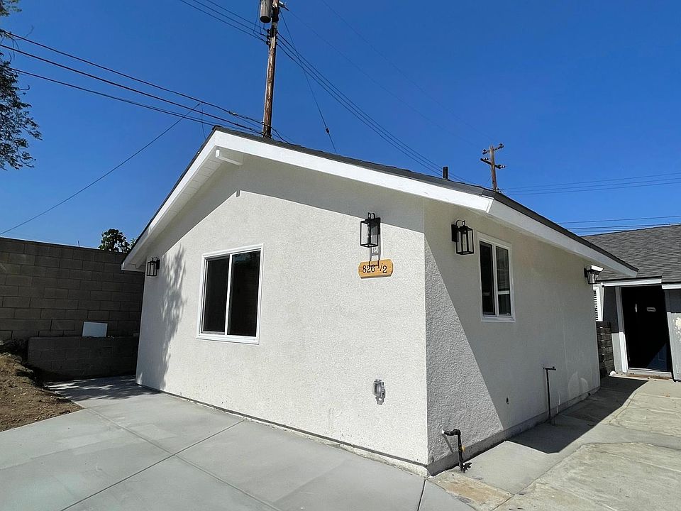1st image of 826 Lacon Ave #1/2