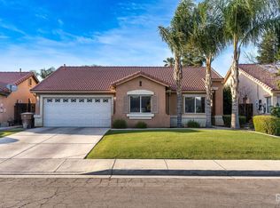 6820 Firebaugh St, Bakersfield, CA 93313