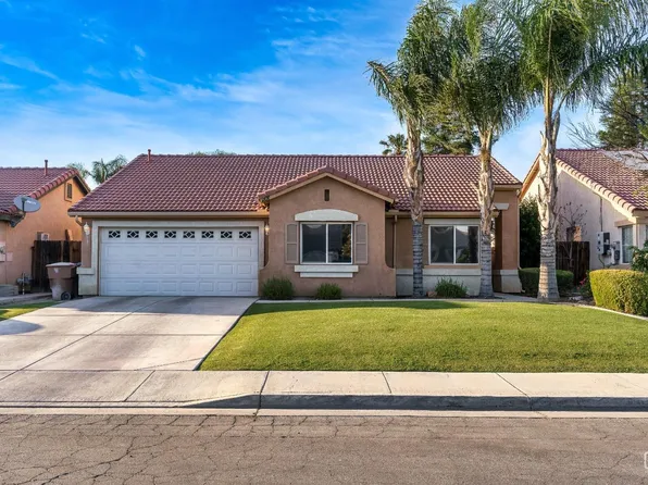 6820 Firebaugh St, Bakersfield, CA 93313