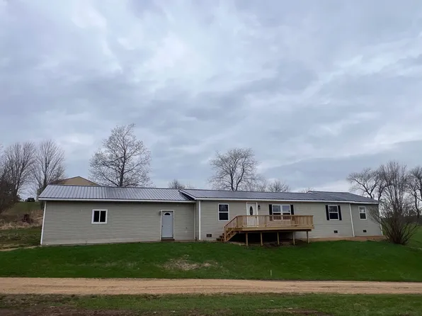S4213a County Rd #B, Viroqua, WI 54665