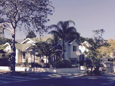 1204 San Andres St, Santa Barbara, CA, 93101
