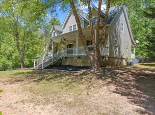 214 Brashears Rd, Campobello, SC 29322