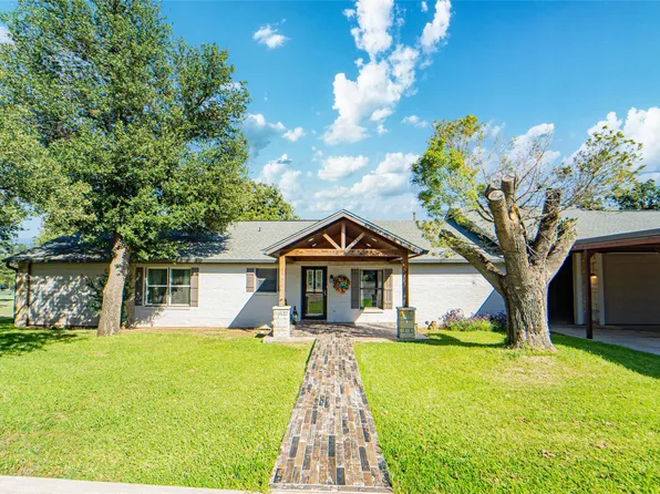 9250 County Road 204, Breckenridge, TX 76424