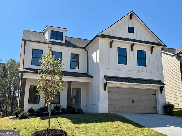 5330 Windridge Pkwy #20A, Gainesville, GA 30507