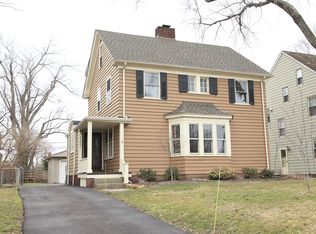 15803 Fernway Rd, Shaker Heights, OH 44120