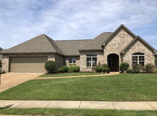106 Stonewalk Ct, Clinton, MS 39056