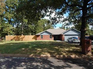 6065 Post Oak Road, Paris, TX 75462