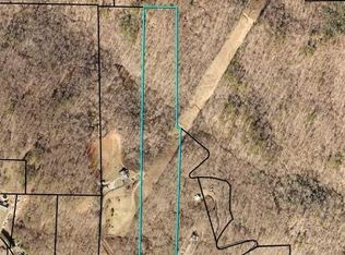 0 Falling Pines Rd OFFICE OF, Dahlonega, GA 30533