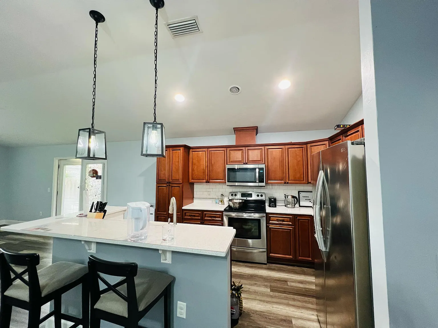 3602 NW 55th Ln — Photo 3