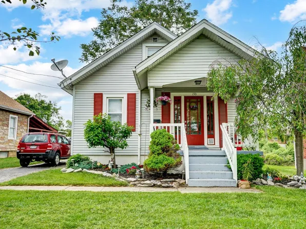 150 Ridgeway Rd, Cincinnati, OH 45216