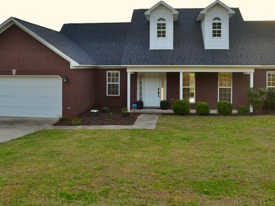 1578 Old Gurley Pike, New Hope, AL, 35760