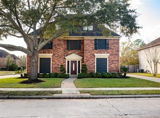 2938 Kennesaw Dr, Missouri City, TX 77459