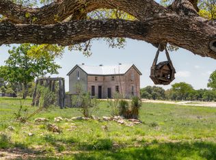 9695 W Us Highway 290, Hye, TX 78635