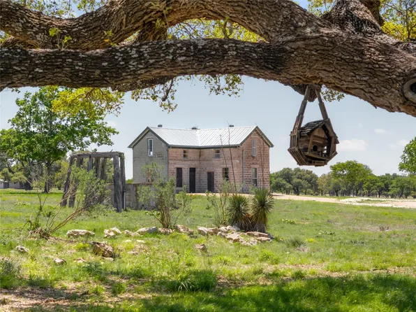 9695 W Us Highway 290, Hye, TX 78635